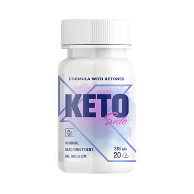 Keto Side Produs